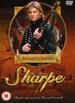 Sharpe's Sword [Vhs]