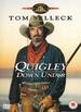 Quigley Down Under