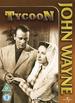 Tycoon (John Wayne) [Dvd]