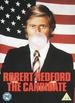 The Candidate [Vhs]