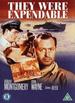 They Were Expendable [Dvd]