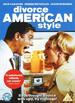 Divorce American Style