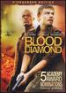 Blood Diamond [Dvd] [2007]