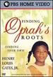 Finding Oprah's Roots-Finding Your Own