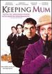 Keeping Mum (Ws)