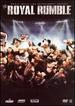 Wwe Royal Rumble 2007