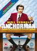 Anchorman: The Legend of Ron Burgundy