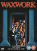 Waxwork