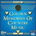 Golden Memories of Country Music, Vol. 2