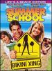 Summer School (Life's a Beach Edition)
