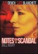 Notes on a Scandal