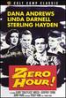 Zero Hour!