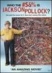 Who the #$&% is Jackson Pollock?