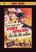 Fort Apache (Dvd) (Commemorative Amaray)