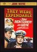 They Were Expendable (Dvd) (Commemorative Amaray)