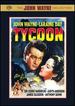Tycoon (Dvd)