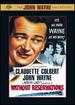 Without Reservations (Dvd)