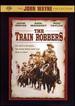 The Train Robbers
