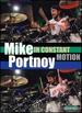 Mike Portnoy in Constant Motion Dvd