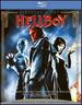 Hellboy (Director's Cut) [Blu-Ray]