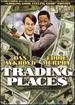 Trading Places: Looking Good, Feeling Good Edition