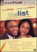 List, the (Dvd) (Ws)