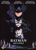 Batman Returns (Dvd)