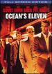 Ocean's Eleven (Full Screen Edition)
