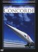 The Concorde Story