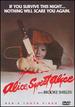 Alice Sweet Alice