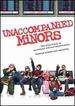Unaccompanied Minors (Dvd) (Ws/Fs)