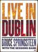 Live in Dublin