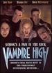 Vampire High [Dvd]