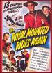 Royal Mounted Rides Again (1945)