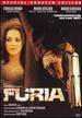 Furia [Dvd]