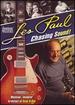 Les Paul-Chasing Sound