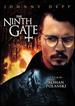 The Ninth Gate-Dvd