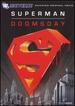 Dcu: Superman Doomsday (Dvd)