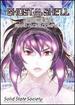 Ghost in the Shell: Solid State Society