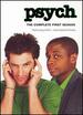 Psych: Season 1