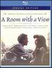 A Room With a View [Blu-Ray]
