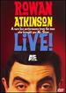 Rowan Atkinson Live!