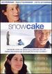 Snow Cake