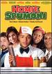 Homie Spumoni