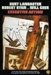 Executive Action (Dvd)