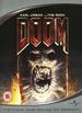 Doom: Annihilation (Dvd) [2019]