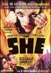 She (Deluxe Two Disc Edition)
