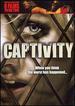 Captivity-Dvd