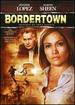 Bordertown