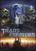 Transformers-W/ Bonus Optimus Prime Mask (Boxset)